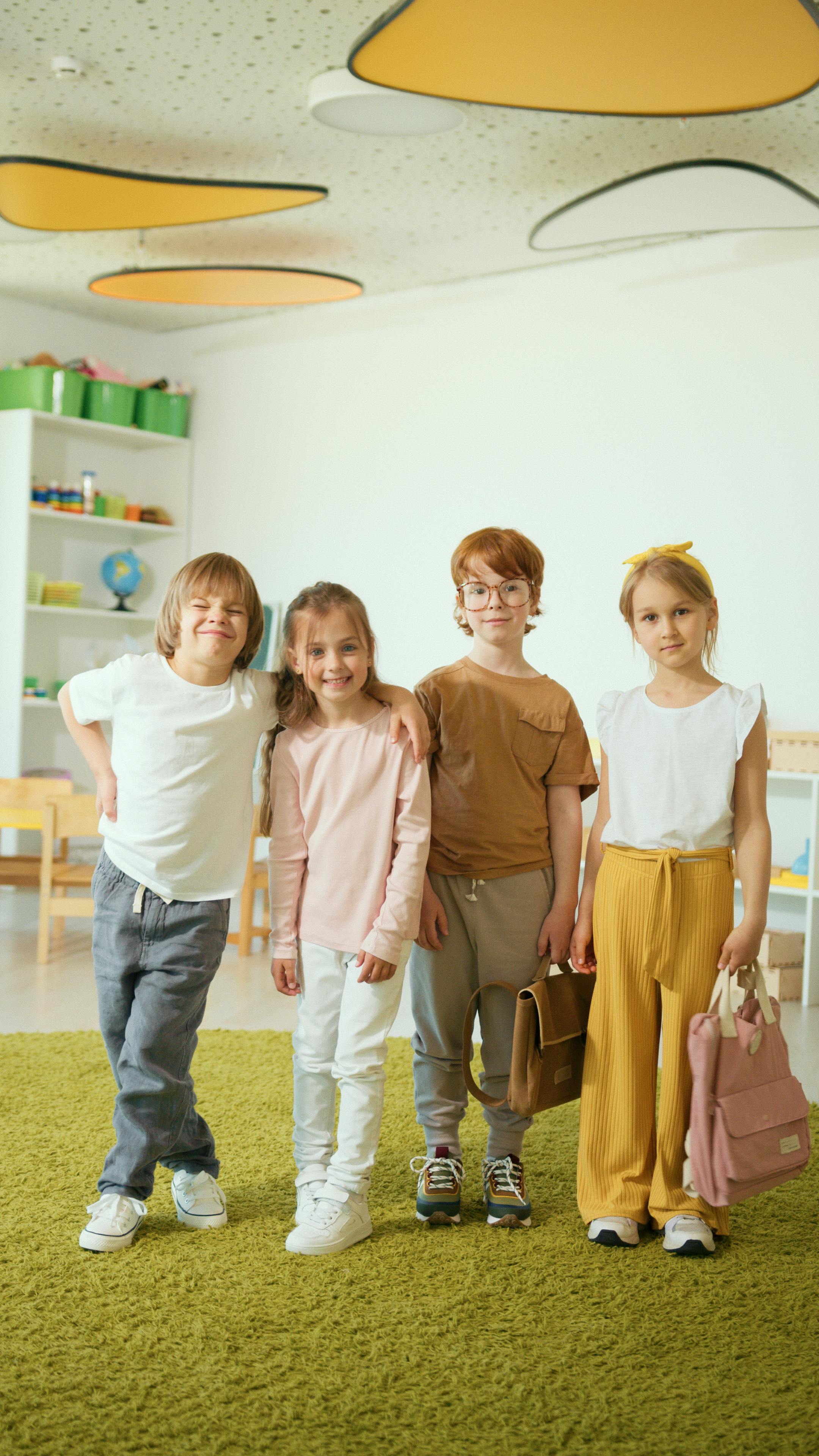 Поддержка поведения